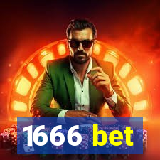 1666 bet